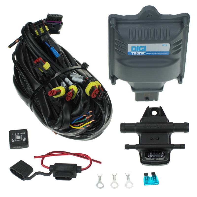 Digitronic MP32