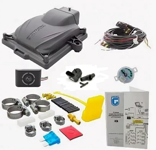 Digitronic IQ-4