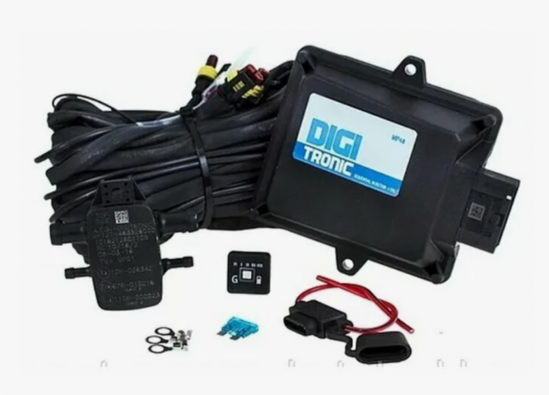 Digitronic MP48