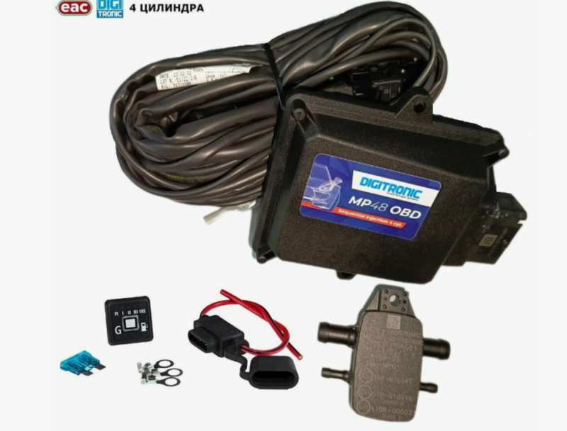 Digitronic MP48 OBD