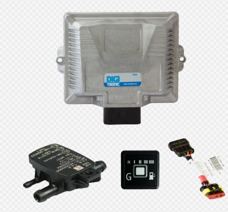Digitronic DI60