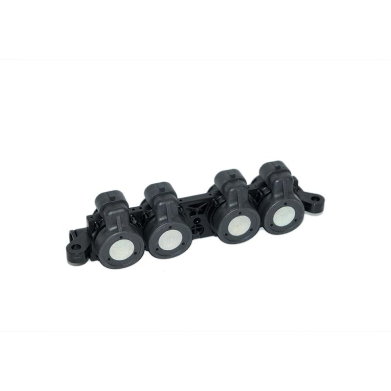 Digitronic AEB 4 cyl