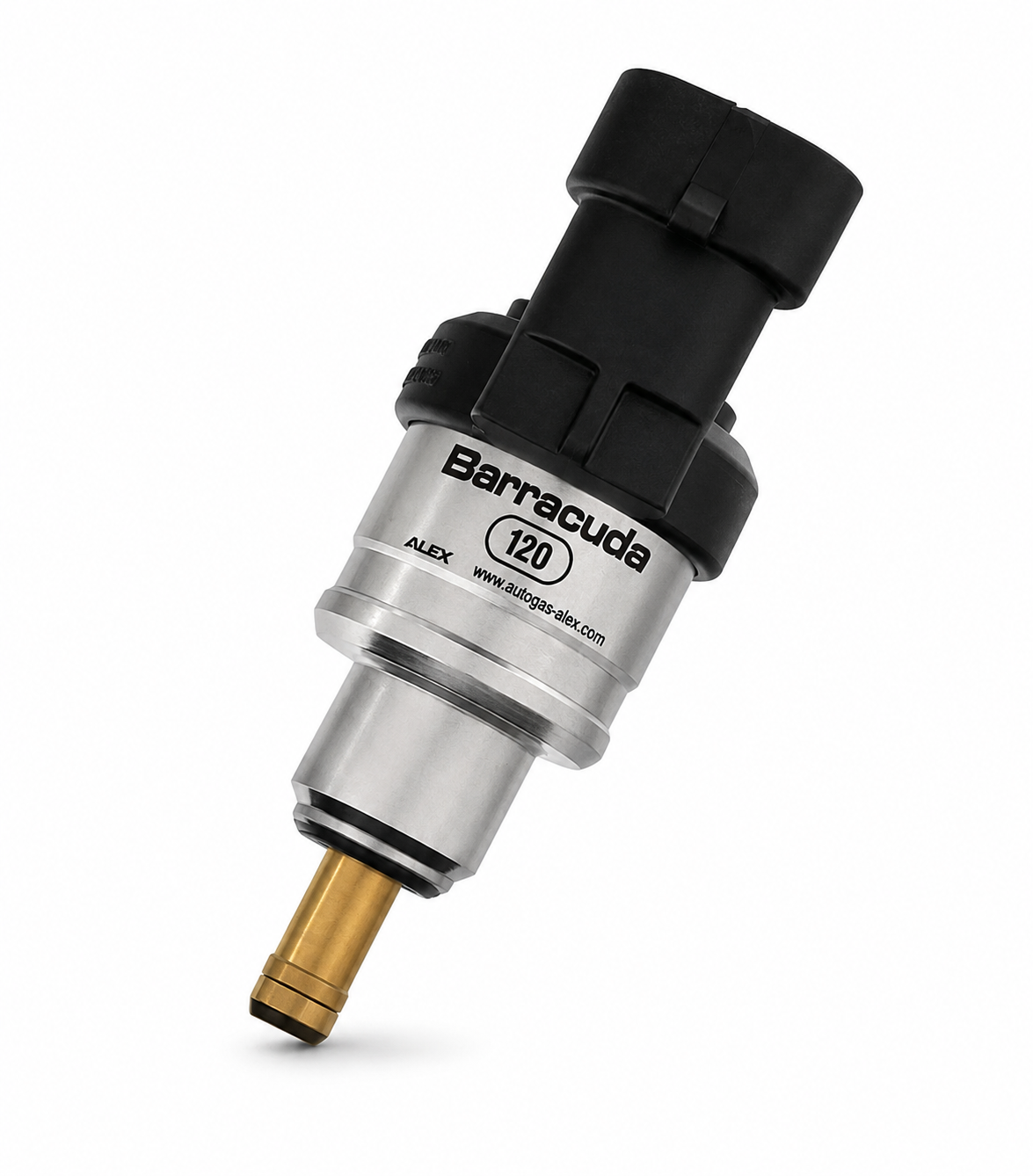 Barracuda 1 1.7 O/Մ
