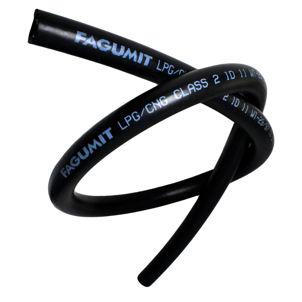 Խողովակ 11մմ Fagumit