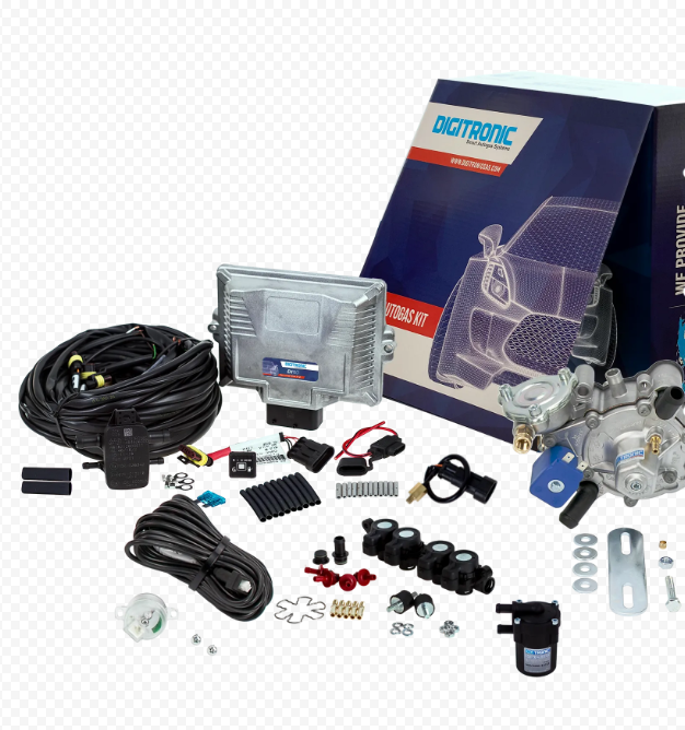 Digitronic DI60NG2 - 4 մխոց