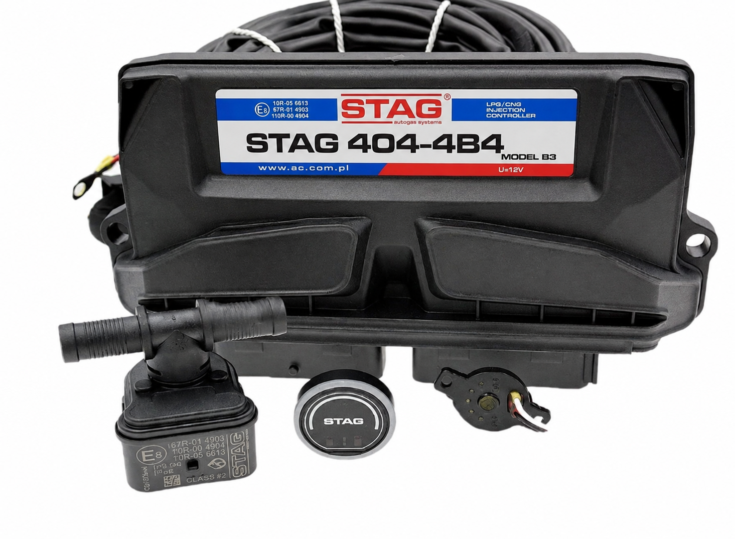 Stag 404-4B4 4 մխոց