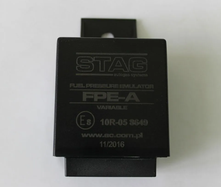 Stag FPE - A