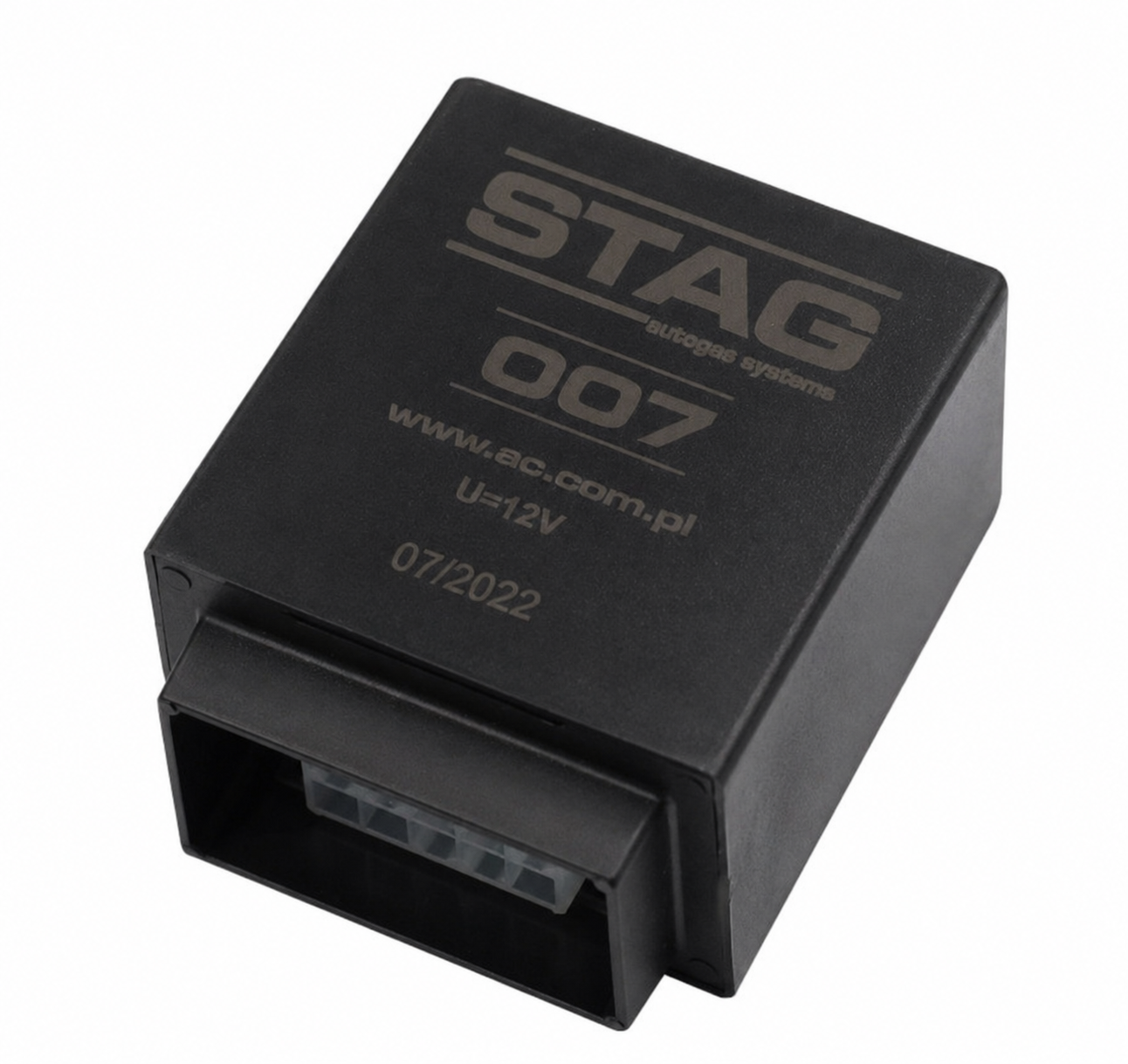 Stag 007 (AEB)
