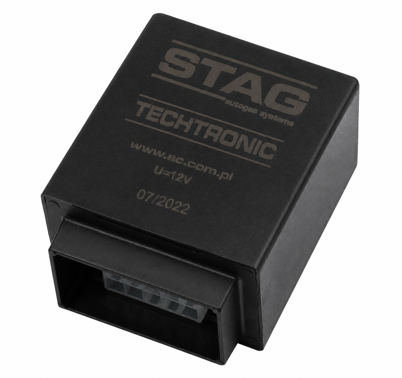 Stag Techtronic