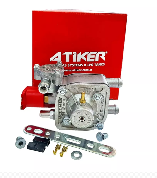 Atiker ինժեկտոր