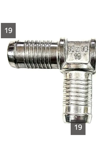 Եռաբաշխիկ 19x19