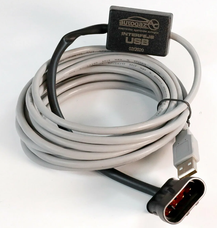 STAG USB միացուցիչ