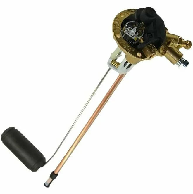 Multivalve TOMASETTO 300/360-0՜ Tor with VZU