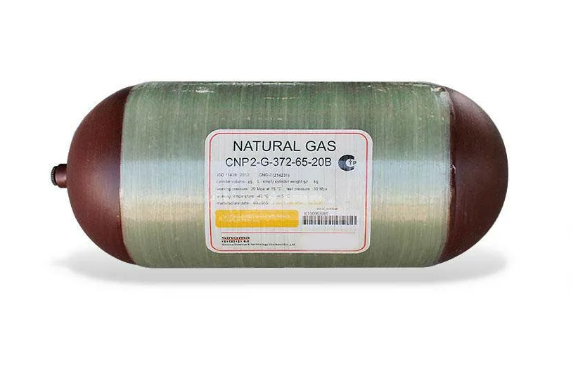 1.6 Բալոն օդ գազի 