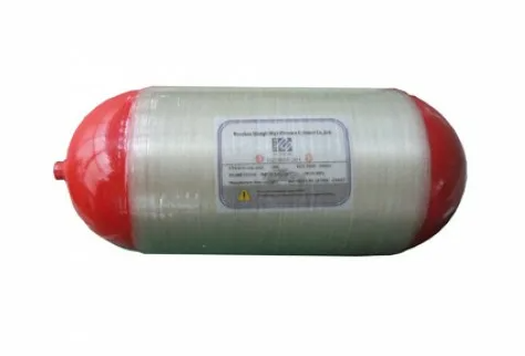 1.3 Բալոն օդ գազի